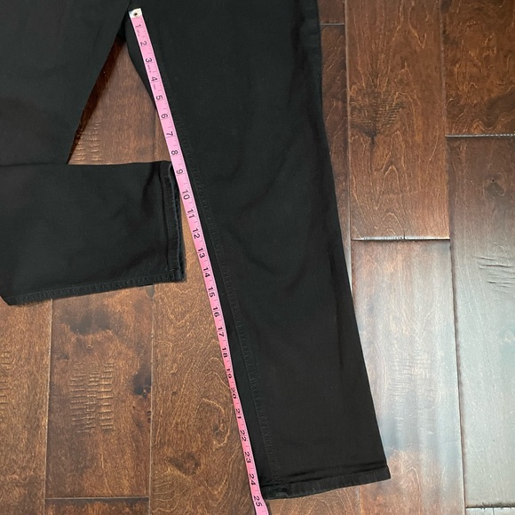 Rag and Bone Dre jeans, size 26 - Picture 6 of 9